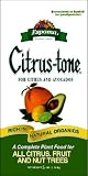Espoma Organic Citrus-Tone 5-2-6 - 5 lb Bag #CT5
