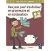 Des jeux pour s'entra�ner en grammaire et en conjugaison : 8-9 ans