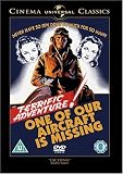 One Of Our Aircraft Is Missing [DVD] [1941]