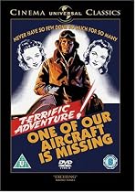 One Of Our Aircraft Is Missing [1941]