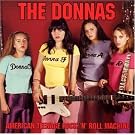 American Teenage Rock & Roll Machine