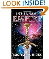 Empire (In Her Name: Redemption, Book 1)