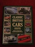 Classic British cars