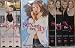 Sex and the City New 2nd Season, pre-owned 4th and 5th Season