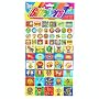 100 Sticker Set, Reward Stickers