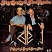 Bing Crosby & Fred Astaire: A Couple of Song & Dance Men [VINYL LP] [STEREO]
