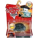 Disney Pixar Cars Toon Die-Cast Padre No.19