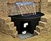 Atlantic Water Gardens CFBASKINKIT24 Basin Kit for Formal Waterfall Spillways, for 24-inch