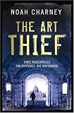 The Art Thief