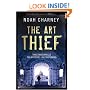 The Art Thief