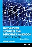 Fixed-income securities and derivatives handbook
