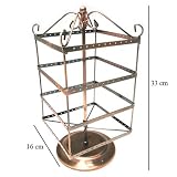 SG PARIS--PRESENTOIR-MIXTE-0,5KG-33X16CM