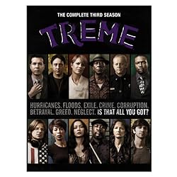 Treme: The Complete Third Season