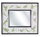 Leap Frog Wall Mirror