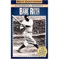 Babe Ruth (Legends in Sports) (Paperback)