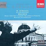 Strauss: Ein Heldenleben / Wagner: Flying Dutchman Overture; Parsifal - Preludes to Acts 1 & 3