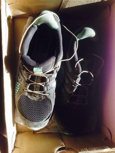 salomon mission womens