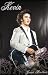 Jonas Brothers poster Kevin on Guitar 24x36