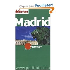 Le Petit Fut� Madrid