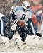 Steve McNair Tennessee Titans 8x10 Photo