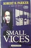 Small vices