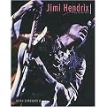 Jimi Hendrix (Musician) (Hardcover)