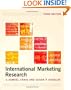 International Marketing Research