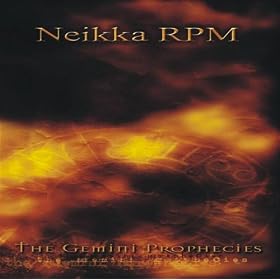 Bound With Sympathy (Matrix Mix)