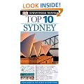DK Eyewitness Top 10 Travel Guide: Sydney