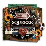 Essential Squeeze