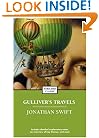 Gulliver's Travels and A Modest Proposal (Enriched Classics Series)