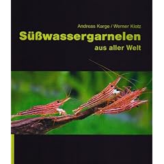 S��wassergarnelen aus aller Welt