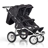 TrendsForKidsTwinnerTwistDuoDoubleStroller