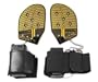 Indus-Tool CF Cozy Feet Heated Shoe Insoles