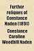 Further reliques of Constance Naden (1891)