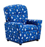 Kentucky Wildcats Kids Recliner Chair