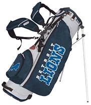 NFL Licensed Golf stand Bag - Lions