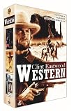 Revue Warner Home Video  / Coffret clint eastwood western :