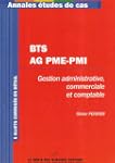 Annales Gestion administrative, compt...