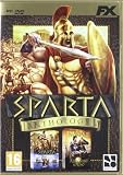 Image of Sparta Anthology Oro Premium