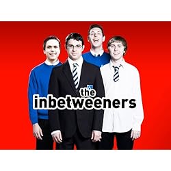 The Inbetweeners