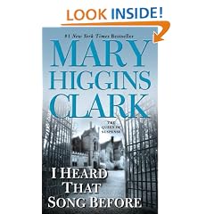 I Heard That Song Before: A Novel