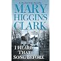 I Heard That Song Before: A Novel