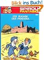 Spirou & Fantasio, Band 29: Die B�chse der Pandora: (Neuedition)