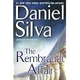 The Rembrandt Affair (Gabriel Allon)