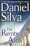 The Rembrandt Affair (Gabriel Allon)