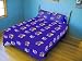 Kansas - Dark Sheet Set - Big 12 Conference