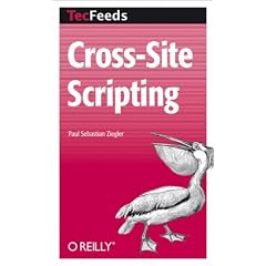 Cross-Site Scripting