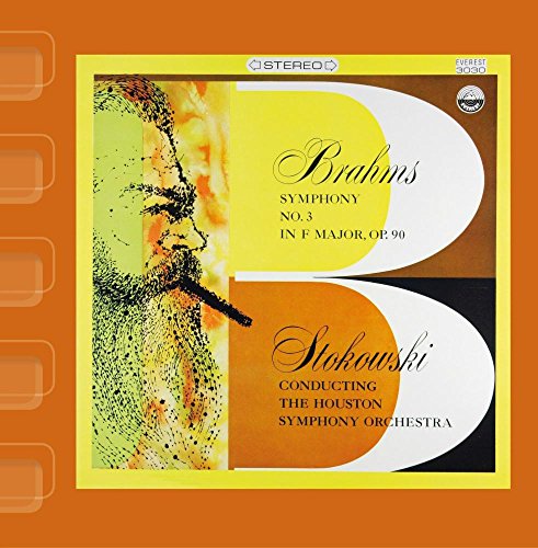 Brahms: Symphony No. 3 in F Major, Op. 90