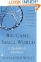 Big Game, Small World: A Basketball Adventure